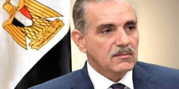 محافظ كفرالشيخ.. إحلال وتجديد شبكات الجهد المنخفض بتكلفة 1,8 مليون جنيه لدعم قرى ومراكز المحافظة 2 - جريدة المساء محافظ كفرالشيخ.. إحلال وتجديد شبكات الجهد المنخفض بتكلفة 1,8 مليون جنيه لدعم قرى ومراكز المحافظة 1 - جريدة المساء