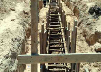 مياه الشرب بسوهاج تناشد المواطنين بتوصيل المياه على الخطوط الجديدة بالمناطق المحرومة فى 7 مراكز ضمن المبادرة الرئاسية حياة كريمة. 22 - جريدة المساء