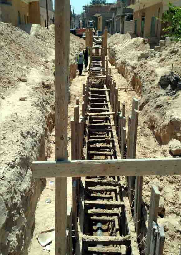 مياه الشرب بسوهاج تناشد المواطنين بتوصيل المياه على الخطوط الجديدة بالمناطق المحرومة فى 7 مراكز ضمن المبادرة الرئاسية حياة كريمة. 20 - جريدة المساء مياه الشرب بسوهاج تناشد المواطنين بتوصيل المياه على الخطوط الجديدة بالمناطق المحرومة فى 7 مراكز ضمن المبادرة الرئاسية حياة كريمة. 19 - جريدة المساء