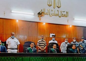 خيانة الخادمة المليونير ة طمعت فى أموال مدرس سوهاج 17 - جريدة المساء