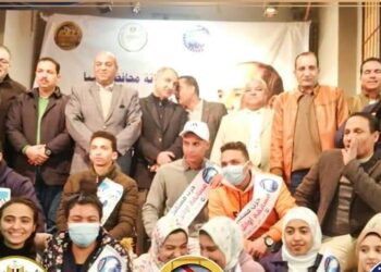 فوز مدرسة تانوف الثانوية المشتركة بديرمواس في مسابقة أوائل الطلبة للمرحلة الثانوية 22 - جريدة المساء