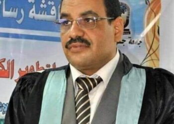 أشرف محمود عميدا لتربية الغردقة و أسامة عمارة لكلية الحاسبات والذكاء الاصطناعي بالغردقة 24 - جريدة المساء