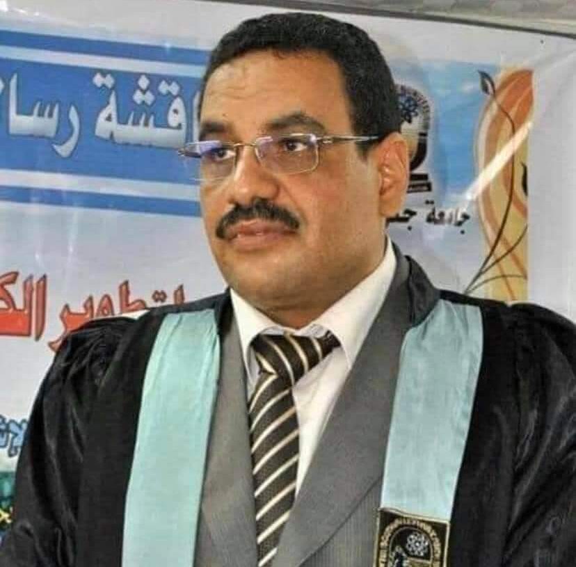 أشرف محمود عميدا لتربية الغردقة و أسامة عمارة لكلية الحاسبات والذكاء الاصطناعي بالغردقة 20 - جريدة المساء أشرف محمود عميدا لتربية الغردقة و أسامة عمارة لكلية الحاسبات والذكاء الاصطناعي بالغردقة 19 - جريدة المساء