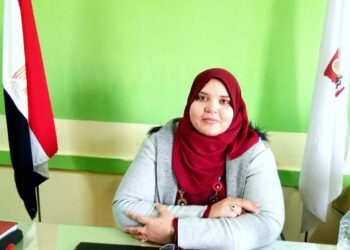 حصاد تنمية مهارات جدارات موط الفنية بنات بالوادى الجديد 27 - جريدة المساء