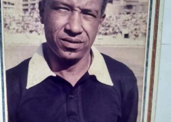 وفاة الكابتن بشارى الحكم الدولي الاسبق 23 - جريدة المساء