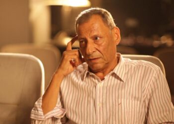 تكريم المخرج عواد شكرى في الدورة ال ٢٣ لمهرجان الإسماعيلية الاسماعيلية 19 - جريدة المساء