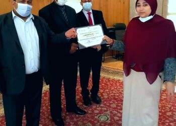 تعليم الوادى الجديد تشهد ختام أنشطة رياض الأطفال بالخارجة 23 - جريدة المساء