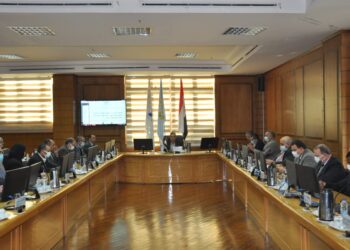 عمداء جامعة كفرالشيخ : تنظيم جهود الطلاب المتطوعين في الأنشطة ذات الطابع المجتمعي. 18 - جريدة المساء