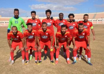 فريق نادي المنيا الأول لكرة القدم يعسكر في بني سويف اليوم ويستعد لمباراة الغد مع فريق بني سويف وفريق ملوي يستعد لمباراة سمالوط غداً 17 - جريدة المساء