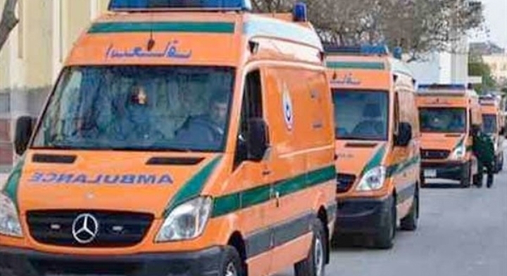 مصرع عامل فى مشاجره بين عائلتين بابو تشت 11 - جريدة المساء