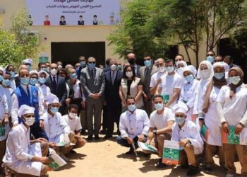 غدا.. التقديم للدورة الرابعة للفندقة الشاملة مجانا بالقوى العاملة بسوهاج 25 - جريدة المساء