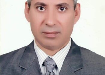 فوز الدكتور تامر محمد عبد العزيز، بكلية دار العلوم جامعة المنيا بجائزة الشارقة للإبداع العربي. 25 - جريدة المساء