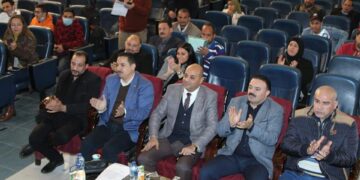 في أول جولة لمسابقة أوائل الطلبة للمرحلة الثانوية فوز مدرسة تانوف الثانوية المشتركة بمركز ديرمواس 2 - جريدة المساء في أول جولة لمسابقة أوائل الطلبة للمرحلة الثانوية فوز مدرسة تانوف الثانوية المشتركة بمركز ديرمواس 1 - جريدة المساء