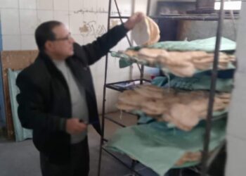 حملة تموينية لإدارة تموين الحمام و ضبط 17 مخالفة تموينية متنوعة 19 - جريدة المساء