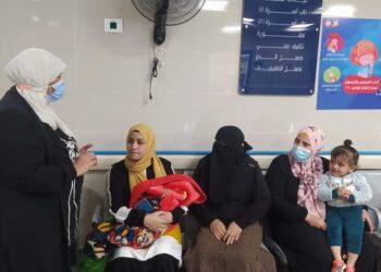 572 منتفعة وتوقيع الكشف على 150 سيدة وتقديم المشورة لاكثر من 235 سيدة بجنوب سيناء 20 - جريدة المساء