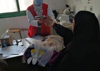تقديم الخدمات الطبية والعلاجية لـ 15 ألف سيدة خلال يناير بالمنيا 19 - جريدة المساء