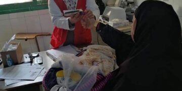 تقديم الخدمات الطبية والعلاجية لـ 15 ألف سيدة خلال يناير بالمنيا 1 - جريدة المساء