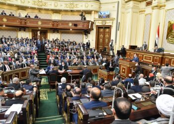 مجلس النواب يوافق على زيادة الإيجارات القديمة لغير أغراض السكنى 23 - جريدة المساء