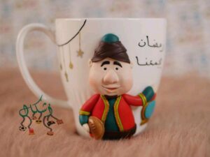 إطلالة بديعة لأعمال الفنانة لبني الشربيني تزين معرض "فكر اللون" 34 - جريدة المساء