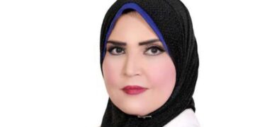 النائبةميرفت عبد العظيم: كلنا ثقة في نجوم الفراعنة باقتناص كأس الأمم الإفريقية من السنغال 2 - جريدة المساء النائبةميرفت عبد العظيم: كلنا ثقة في نجوم الفراعنة باقتناص كأس الأمم الإفريقية من السنغال 1 - جريدة المساء