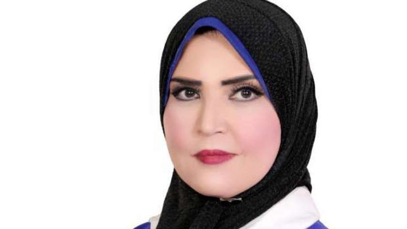 النائبةميرفت عبد العظيم: كلنا ثقة في نجوم الفراعنة باقتناص كأس الأمم الإفريقية من السنغال 20 - جريدة المساء النائبةميرفت عبد العظيم: كلنا ثقة في نجوم الفراعنة باقتناص كأس الأمم الإفريقية من السنغال 19 - جريدة المساء