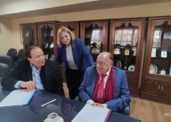 مؤسسة يارو تشيد بإلغاء مؤتمر مشبوه عن الحضارة المصرية 17 - جريدة المساء