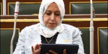 مناقشة طلب الإحاطة بشأن ترميم و تجديد مسجد أبو غنام بمدينة بيلا 2 - جريدة المساء مناقشة طلب الإحاطة بشأن ترميم و تجديد مسجد أبو غنام بمدينة بيلا 1 - جريدة المساء