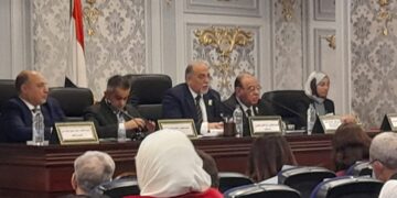 "تضامن النواب" واتحاد الجمعيات الأهلية يناقشان استراتيجية العمل الأهلي 2022 2 - جريدة المساء "تضامن النواب" واتحاد الجمعيات الأهلية يناقشان استراتيجية العمل الأهلي 2022 1 - جريدة المساء