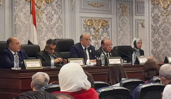 "تضامن النواب" واتحاد الجمعيات الأهلية يناقشان استراتيجية العمل الأهلي 2022 19 - جريدة المساء "تضامن النواب" واتحاد الجمعيات الأهلية يناقشان استراتيجية العمل الأهلي 2022 18 - جريدة المساء