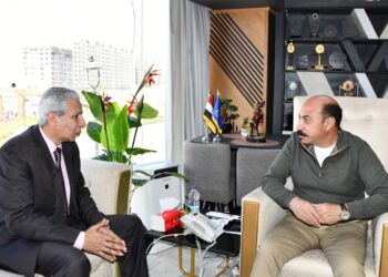 غلق بحيرة ناصر أمام أنشطة الصيد لمدة شهرين ، وضخ 65 مليون جنيه لتطوير 3 مفرخات سمكية 22 - جريدة المساء