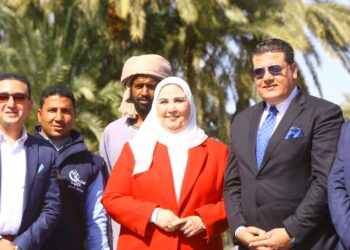 التضامن في أسبوع.. تقرير يرصد أنشطة وزارة التضامن وقطاعاتها المختلفة 22 - جريدة المساء