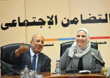 الجمعية الشرعية: منظمات العمل الأهلي تشارك الدولة في تنفيذ المشروعات القومية 29 - جريدة المساء