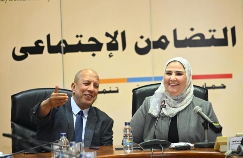 الجمعية الشرعية: منظمات العمل الأهلي تشارك الدولة في تنفيذ المشروعات القومية 17 - جريدة المساء