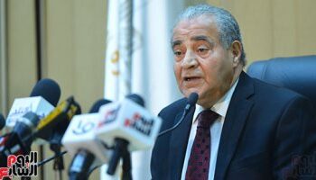 "التموين": غدا بدء الأوكازيون الشتوي لمدة شهر 19 - جريدة المساء