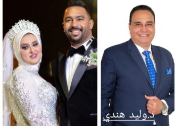 استشاري نفسي عن واقعة ضرب فتاة الإسماعيلية ل"المساء" :العروس ضحية ومصابة بعقدة نفسية 27 - جريدة المساء