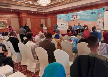 مهرجان أسوان الدولي لأفلام المرأة : للفن دور مهم في معالجة قضايا الختان والزواج المبكر والتحرش 21 - جريدة المساء