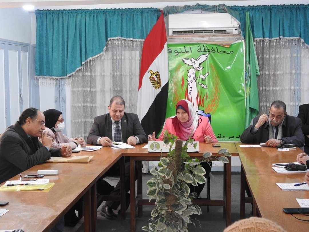 فتح باب التظلم من نتيجة الإعدادية.. بالمنوفية 28 - جريدة المساء فتح باب التظلم من نتيجة الإعدادية.. بالمنوفية 27 - جريدة المساء