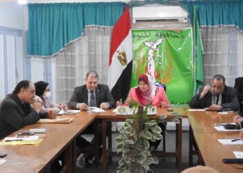 فتح باب التظلم من نتيجة الإعدادية.. بالمنوفية 23 - جريدة المساء