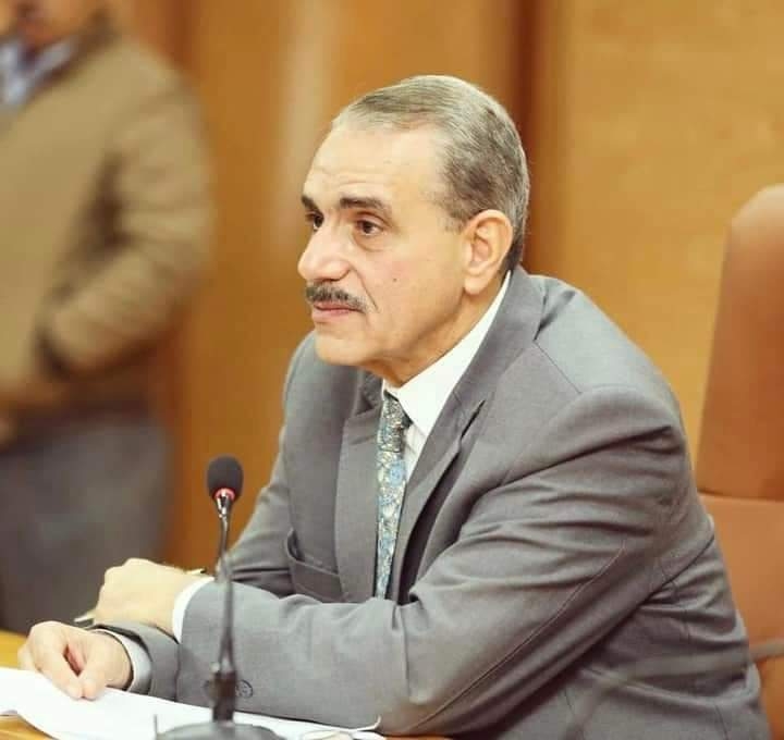 تنفيذ 20 قرار إزالة تعد على أراضى الدولة بكفر الشيخ 19 - جريدة المساء