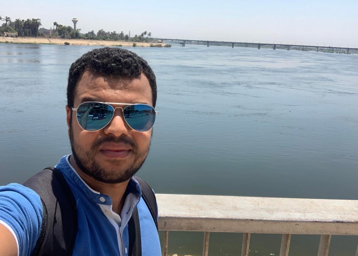 لقطات مصرية (2) النيل !! 19 - جريدة المساء
