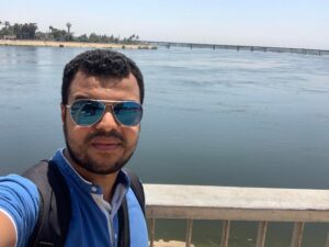 لقطات مصرية (2) النيل !! 21 - جريدة المساء