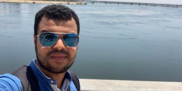 لقطات مصرية (2) النيل !! 1 - جريدة المساء
