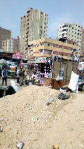 مولد المرج الجديدة .."الحلو ما يكملش"!! 23 - جريدة المساء