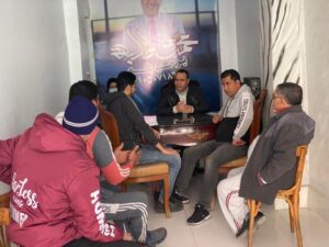 القنطرتان غرب وشرق.. ترتديان ثياب التطوير الخدمي والتنمية الشاملة  32 - جريدة المساء