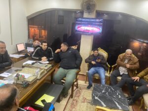 القنطرتان غرب وشرق.. ترتديان ثياب التطوير الخدمي والتنمية الشاملة  28 - جريدة المساء