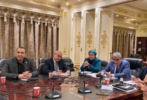 القنطرتان غرب وشرق.. ترتديان ثياب التطوير الخدمي والتنمية الشاملة  20 - جريدة المساء