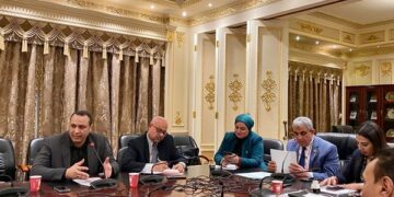 القنطرتان غرب وشرق.. ترتديان ثياب التطوير الخدمي والتنمية الشاملة  1 - جريدة المساء