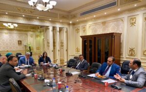 القنطرتان غرب وشرق.. ترتديان ثياب التطوير الخدمي والتنمية الشاملة  22 - جريدة المساء