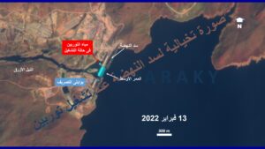 خبير دولي ينفي الصورالمفبركة لبدء تشغيل توربينات النهضة ويؤكد : فرصة التخزين الثالث تتضاءل بمرورالأيام !! 23 - جريدة المساء