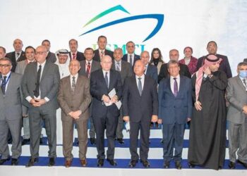 نائب رئيس اقتصادية قناة السويس .. " أعمال تطوير لميناء السخنة مستمرة وتحويله لأهم ميناء محوري بالبحر الأحمر" 22 - جريدة المساء